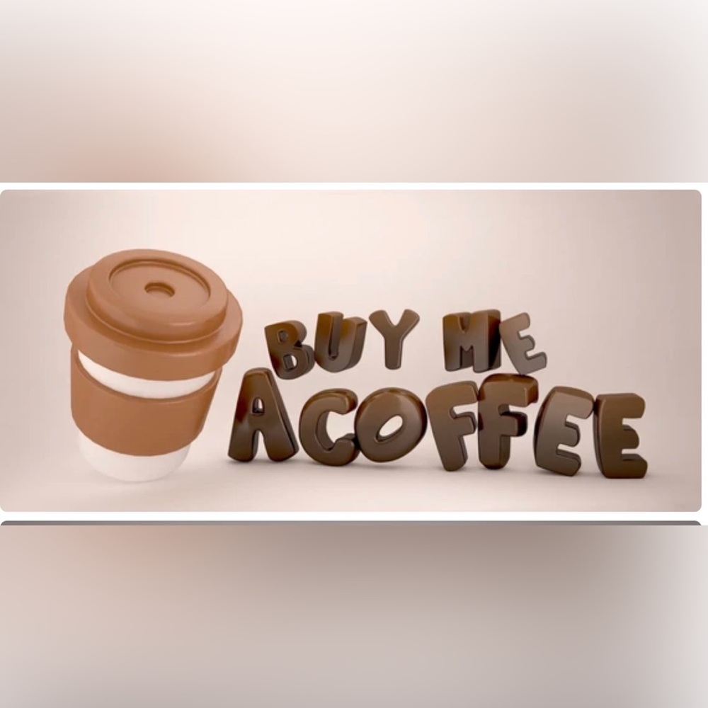 Buy your Seller a Cup of Coffee